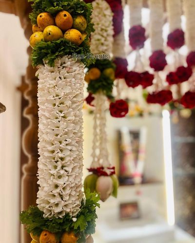 Traditional Ceremony Decoration