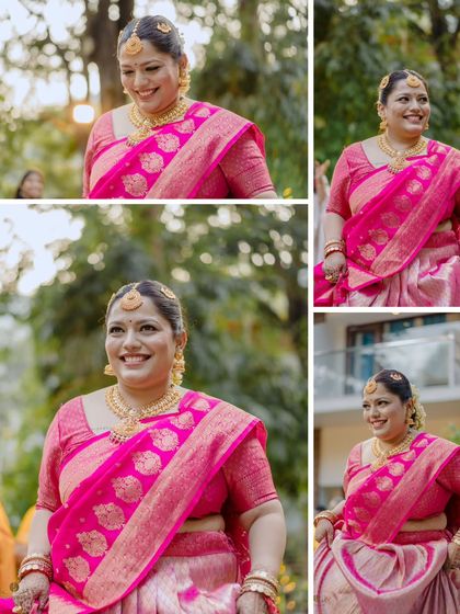 Happy Stillz - Lifestyle & Event Photography Haldi & Mehndi: The Colors of Joy photo 12