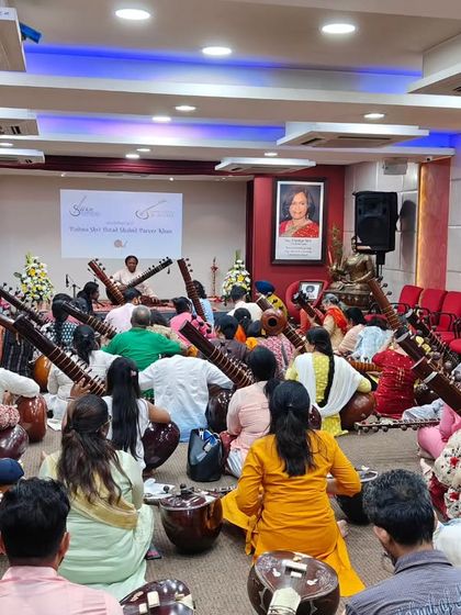 Masterclasses & Workshops photo 4