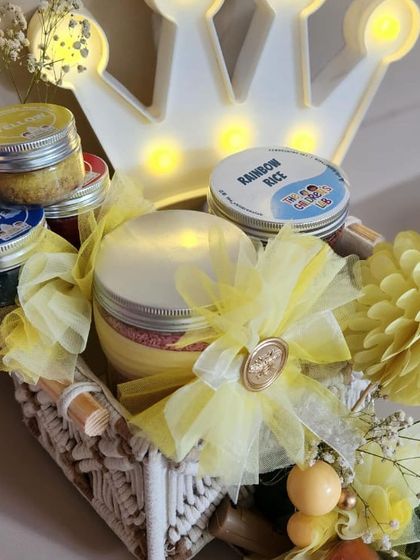 Box Company - Personal & Occasion Gifting Our Favourite Products & Brand Features photo 29