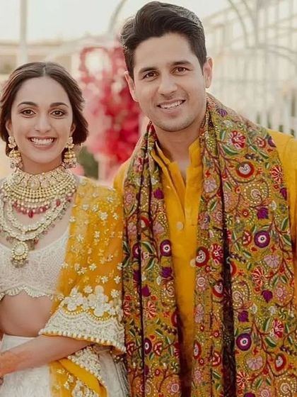 Raas Raseeli - Women's Indian Occasion Wear Lehengas for Every Celebration photo 38