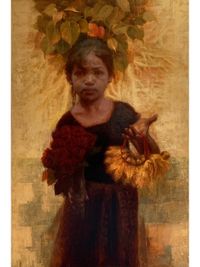 Fine Art Commissions