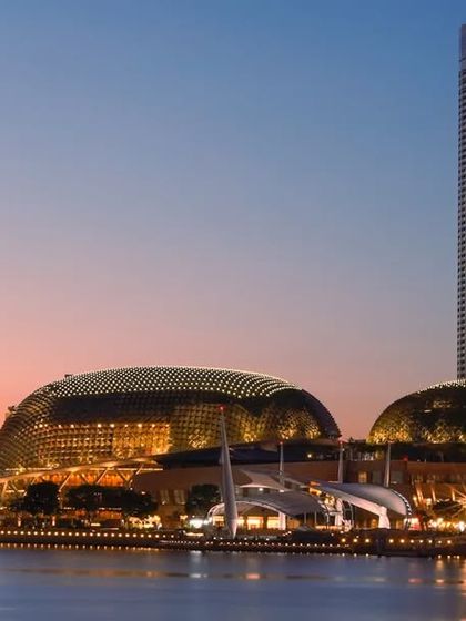 Modern Office & Retail Design photo 12