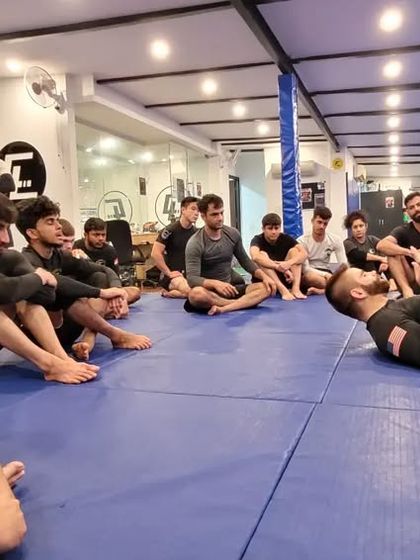 Jiu-Jitsu Deep Dives photo 4