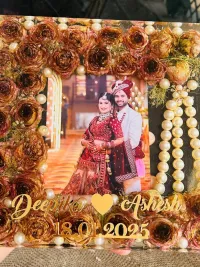 Personalized Accessories & Decor