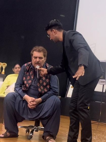 Awards & Media Features photo 21