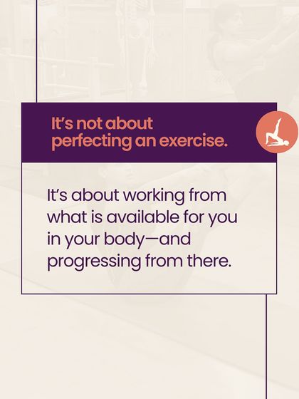 Kavita Prakash - Pilates Teacher Training Is This Program For You? photo 5