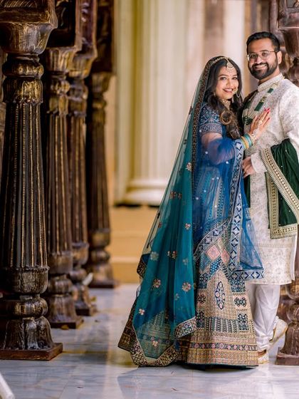 Firos Photography - Pre-Wedding Photography Timeless Traditional Attire photo 26