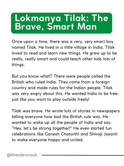 Devaki Bhujang Gajare - Professional Storytelling Sessions for Children Tales from Our Roots photo 19