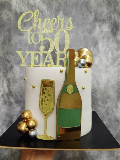 The Mommy's Bake Shop - Custom Themed Cakes Classic Buttercream Cakes photo 18