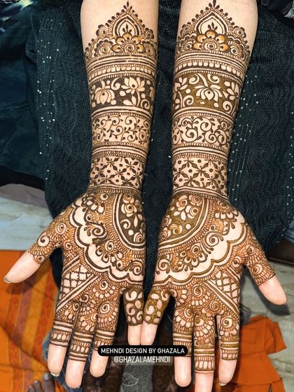 Designs for Parties & Festivals photo 50