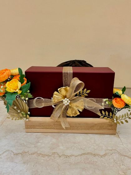 Weddings, Engagements & Trousseau photo 3