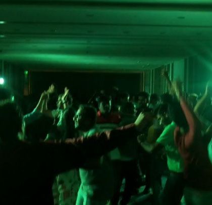 McDj Sandy - DJ, MC & VDJ Services for Events Corporate Event Entertainment photo 150