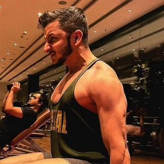 Vaibhav Rastogi