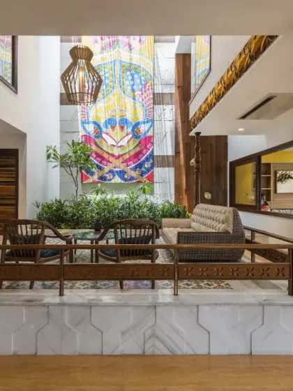 Grand Residences & Farmhouses photo 10