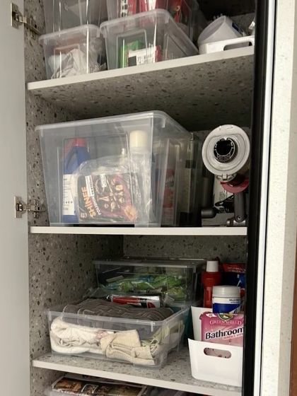 Organise with Ease - Move-In & Relocation Organizing Our Process & Client Stories photo 6