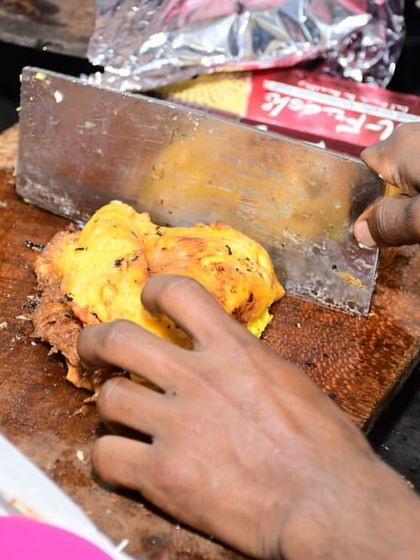 Our Famous Tandoor & Tava Grills photo 12