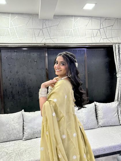 For the Bride's Tribe photo 19