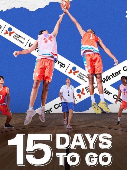 Akanksha Singh Basketball - Specialized Basketball Camps & Clinics Year-Round Basketball Camps photo 17