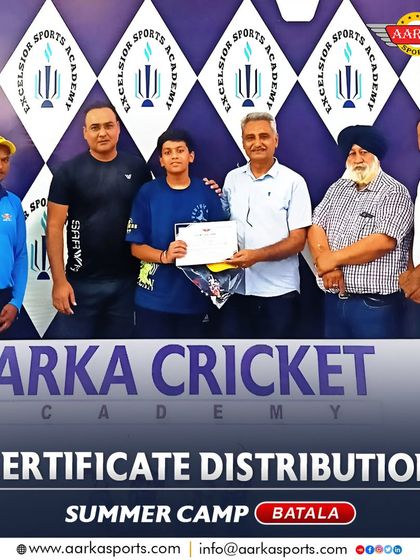 Summer Camps & Special Programs photo 10