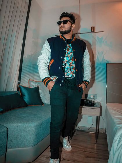 The Skelltron Persona photo 39