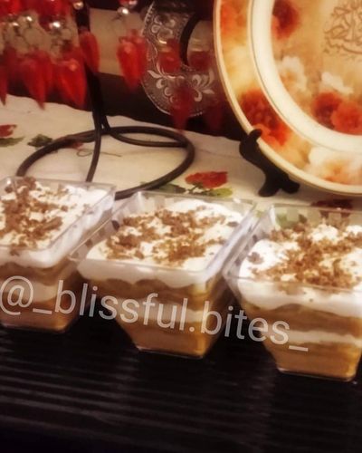 Signature Desserts