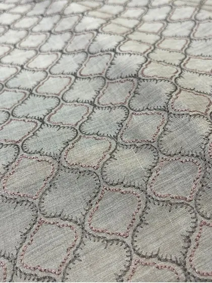 Explore our festive fabrics, where lively colors and the artistry of skilled makers weave stories of celebration and tradition.
