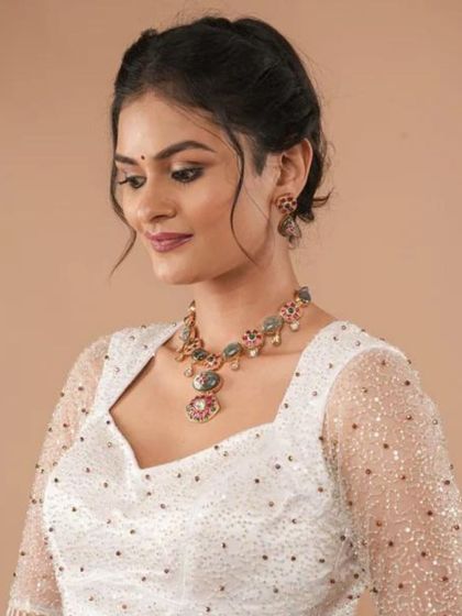 Sheer Elegance & Sequin Sparkle photo 29