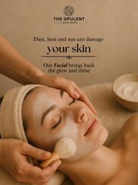 Facials & Skin Treatments