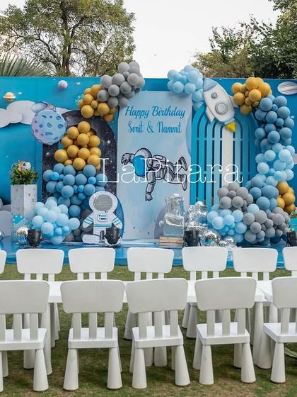 La Pitara - Personal & Social Event Planning Adventure & Character Parties photo 46