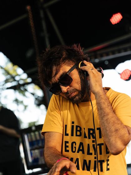 Global Stages: Festivals & Tours photo 55