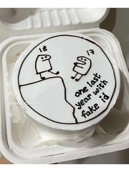 Custom Bento Cakes: Mini Cakes, Big Feelings photo 36