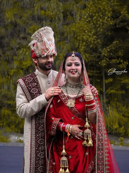 Couples & Pre-Wedding Stories photo 11