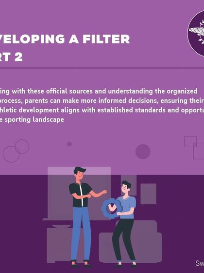 Invictus Play - Kids' Sports & Fitness Camps Parent's Corner: Resources & Tips photo 39