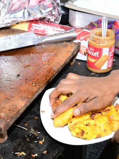 Additional Work photo 4