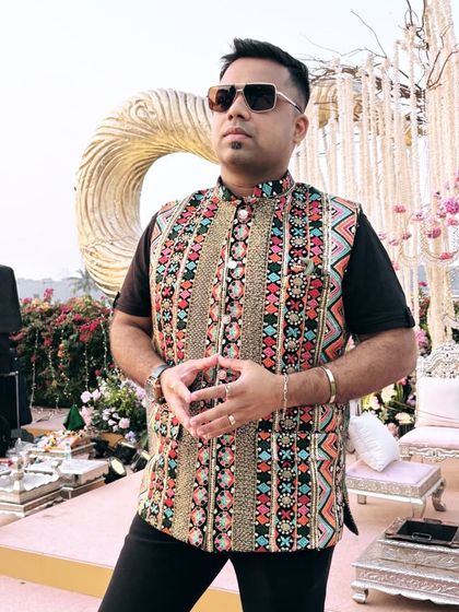 Dress Code: Unforgettable photo 10