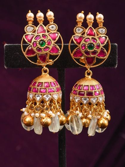 The Jhumka Collection photo 6