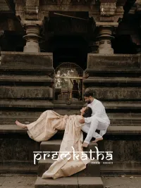 Wedding Photography & Videography