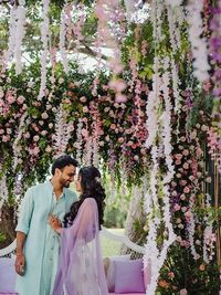 Full-Service Wedding Planning