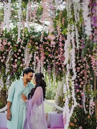 Full-Service Wedding Planning