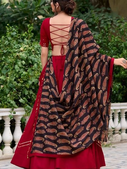 Chaniya Cholis for Every Dancer photo 18