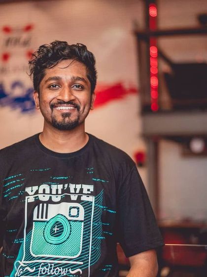 DJ MadMen - DJ Services My Journey: Radio Mixes & Milestones photo 5