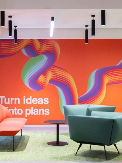 Studio Chintala - Interior Architecture & Design Workplace & Office Design photo 36