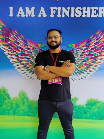 Indian Athletic Academy - Athletic Performance & Personal Training Our Academy, Our Community photo 51