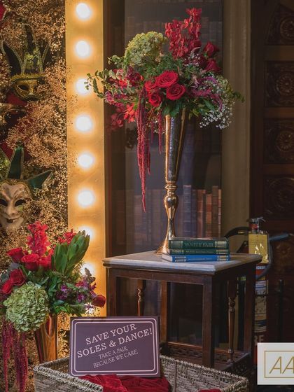 Aara Design & Decor - Custom Gift Packaging Unforgettable Themed Events photo 4