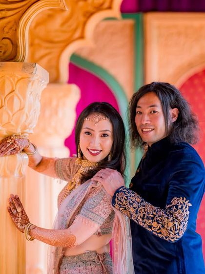 Firos Photography - Pre-Wedding Photography Timeless Traditional Attire photo 31