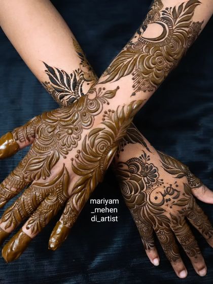 Modern Dubai, Khaliji & Khafif Styles photo 50