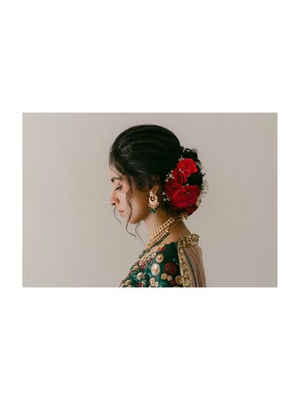 Portraits of the Soul: Bridal & Groom photo 21