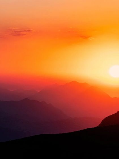 A candid moment from one of our recent trips. We believe that the best part of travel is the people you meet and the memories you create together. Join our tribe and let's make some new ones.