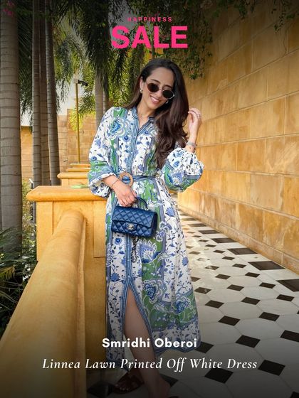 Modern Co-ords, Dresses & Kaftans photo 13